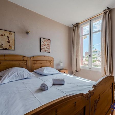 Sous Le Signe De L'Art Deco Vue Magnifique Apartment แปร์ปินญอง ภายนอก รูปภาพ